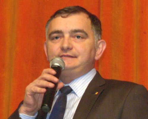 Fedorca, către reprezentanţii ISJ Constanţa: 